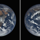 Illustration for article titled The Earth Today, Seen from Space